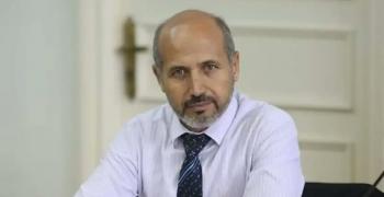 العجمي الوريمي الأمين العام لحركة "النهضة" التونسية 