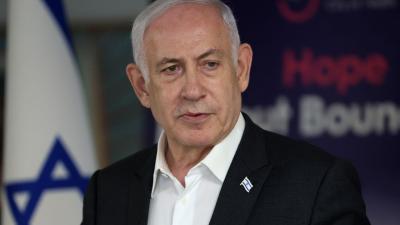 يقول مسؤول إسرائيلي إن نتنياهو يريد صفقة لا يمكن تحقيقها وهو غير مستعد للتقدم حاليًا - غيتي