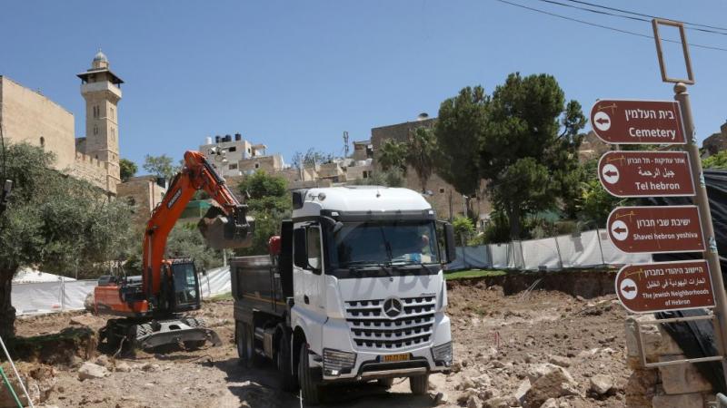 تقرير أممي يوثق هدم السلطات الإسرائيلية 57 مبنى في الضفة الغربية وتهجير نحو مئة فلسطيني خلال شهر واحد
