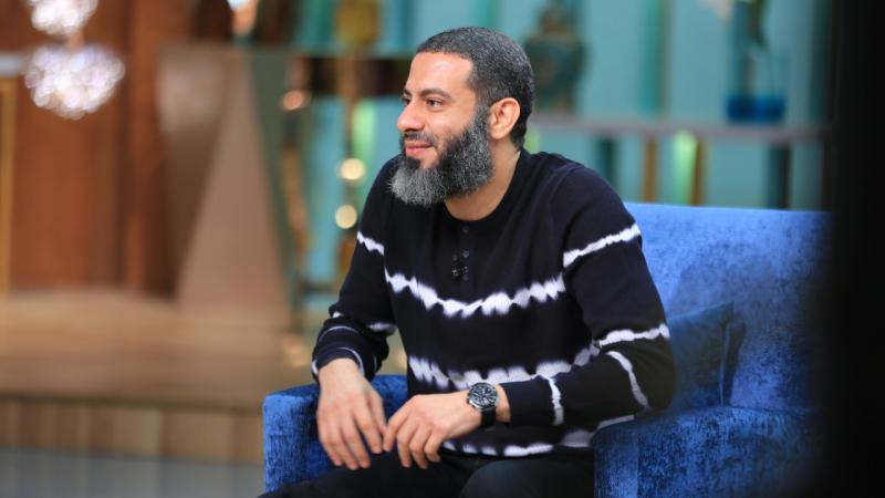 محمد فراج 