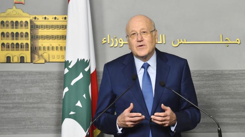 اللبناني السفير سبب طرد