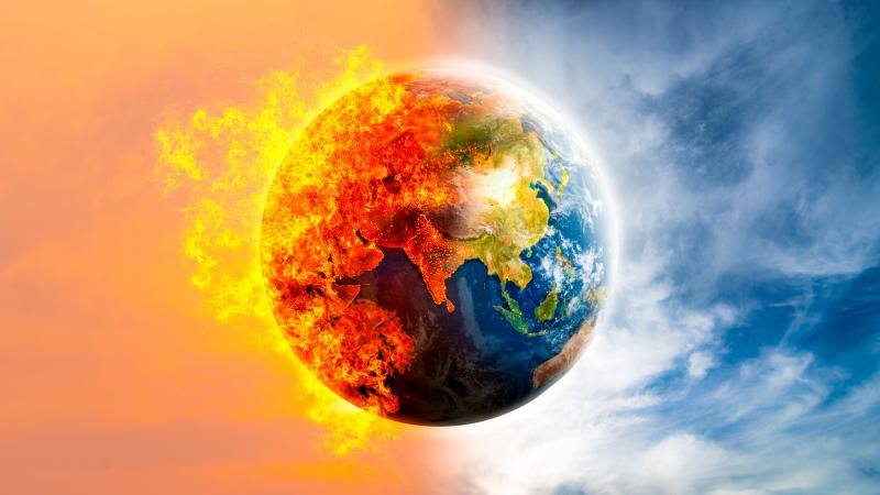 تداعيات بيئية واجتماعية.. كيف سيغيّر الاحتباس الحراري وجه العالم؟ |  التلفزيون العربي