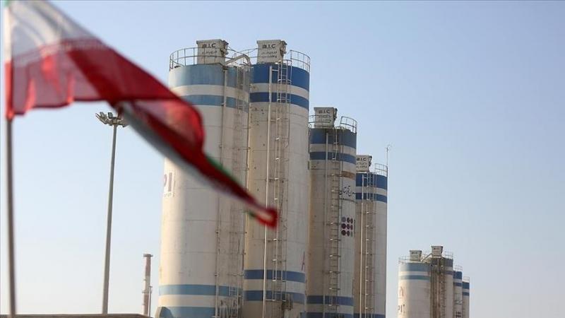 تطفو على السطح من جديد تفاعلات الملف النووي الإيراني في ظلّ تقارير عن وجود مساع لإعادة إحيائه - غيتي