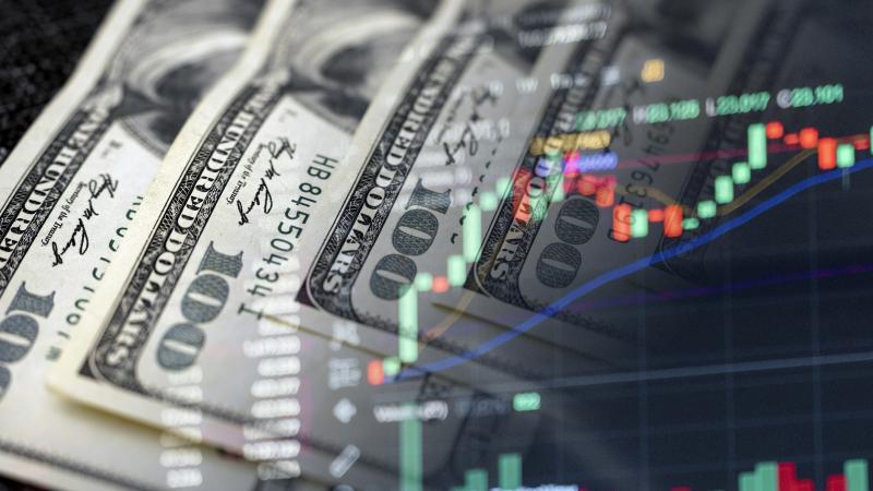 بات يتراوح سعر الإقراض الأساسي لدى الفدرالي الأميركي ما بين 5 نقاط وربع نقطة إلى 5 نقاط ونصف مئوية