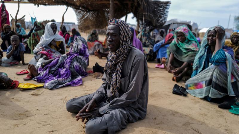 مجلس حقوق الإنسان يوافق على التحقيق بالانتهاكات في السودان - رويترز