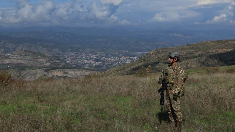 روسيا تكشف عن محادثات مع الغرب قبل أحداث كاراباخ، وباكو لن تحضر اجتماعًا يضم يريفيان - غيتي