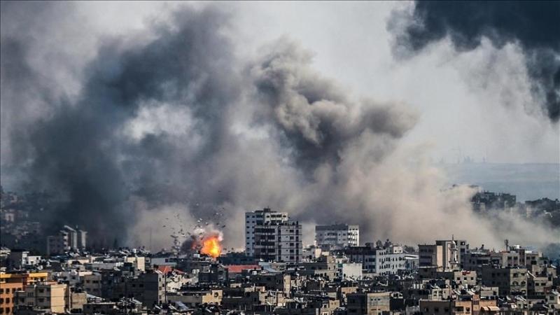اعتبرت "حماس" الإدعاءات الزائفة بقتلها 40 طفلًا إسرائيليًا أنّها للتغطية على المجازر الإسرائيلية