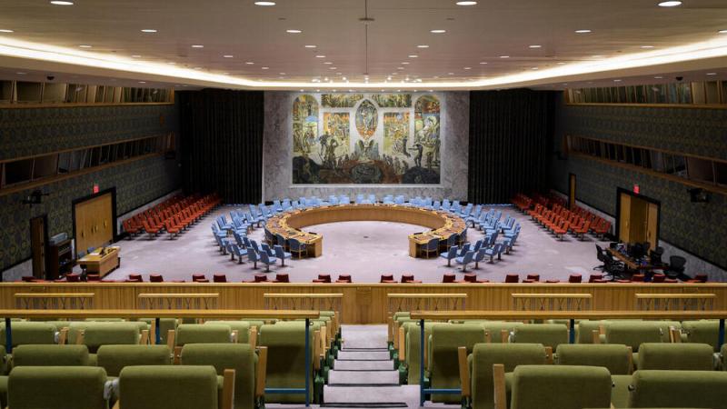 السودان يطلب من الأمم المتحدة "إنهاء فوريا" لبعثتها السياسية - حساب "يونيتامس"