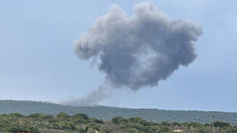 يواصل "حزب الله" استهداف مواقع للاحتلال الإسرائيلي