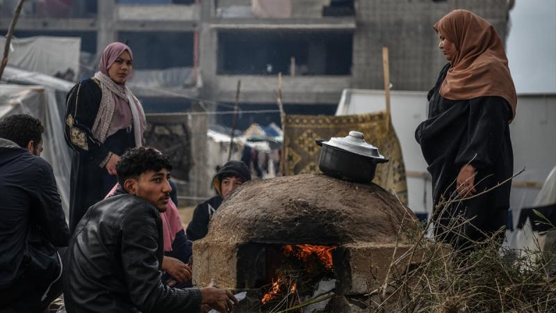 اعتبرت لجنة الإنقاذ الدولية قطاع غزة المكان الأخطر على حياة المدنيين في العالم