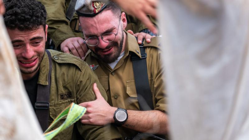 مقتل جنود وضباط إسرائيليين بمواجهات غزة