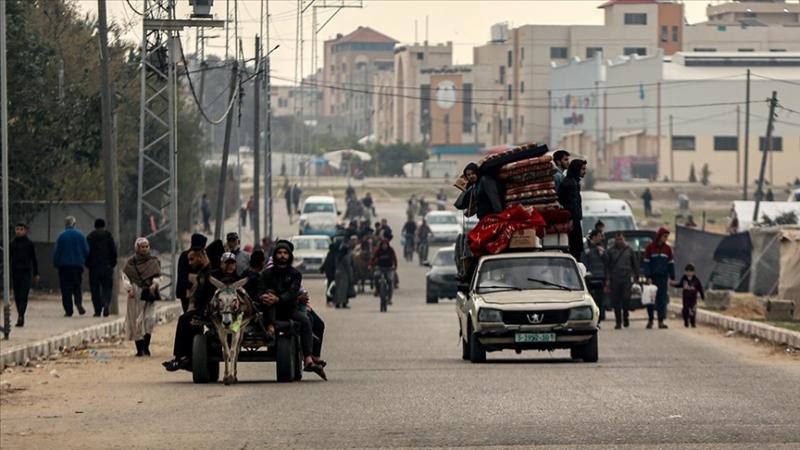 وثّقت منظمات حقوقية عدة حالات لإعدامات ميدانية مباشرة نفذها جيش الاحتلال في غزة- الأناضول  