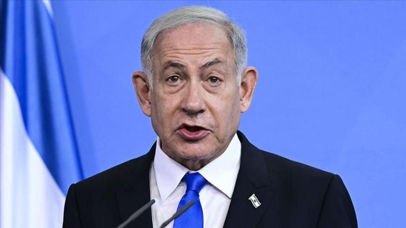 يواجه نتنياهو انتقادات داخلية على خلفية أزمة المحتجزين الإسرائيليين في قطاع غزة- الأناضول