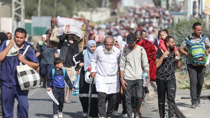 عبرت الرئاسة الفلسطينية عن رفضها الشديد لأية محاولات مشبوهة لتكليف بلير أو غيره بالعمل من أجل تهجير المواطنين من قطاع غزة