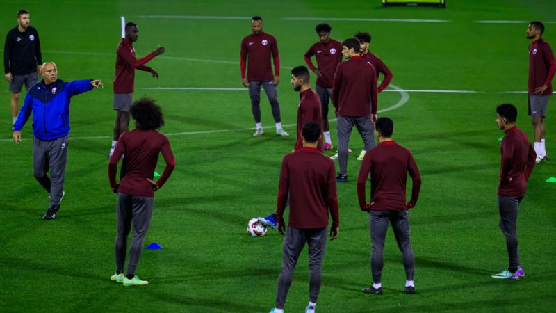 العالم يترقب نسخة مميزة لبطولة كأس آسيا في قطر - غيتي