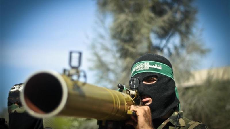 تتصدى فصائل المقاومة للتوغل البري الإسرائيلي في عدد من المحاور بغزة – إكس