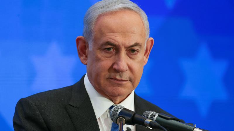 رفض فلسطيني رسمي لخطة نتنياهو "لليوم التالي" للحرب - رويترز