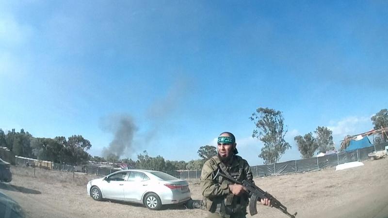 قدّر رؤساء الأركان والشاباك أنّ مقاتلي حماس قد يتجهون إلى تنفيذ محاولات أسر إسرائيليين على غرار عملية أسر الجندي جلعاد شاليط
