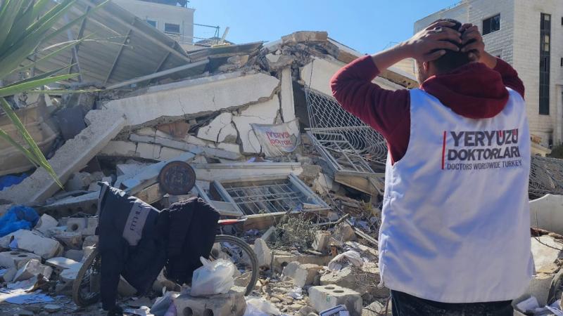 وكالات إنسانية أممية ودولية تؤكد أن النظام الصحي في غزة "يتدهور بشكل ممنهج" - الأناضول