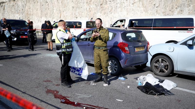 زعمت هيئة البث الإسرائيلية بأن مستوطنين قتلوا 3 فلسطينيين بداعي المشاركة في إطلاق النار