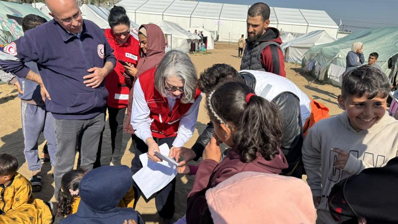 قتل الاحتلال الإسرائيلي 340 طبيبًا وعاملًا في القطاع الصحي