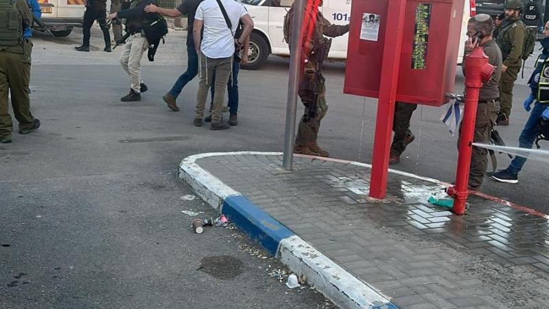 أكد الإسعاف الإسرائيلي مقتل مستوطنين بعملية إطلاق النار قرب مستوطنة عيلي