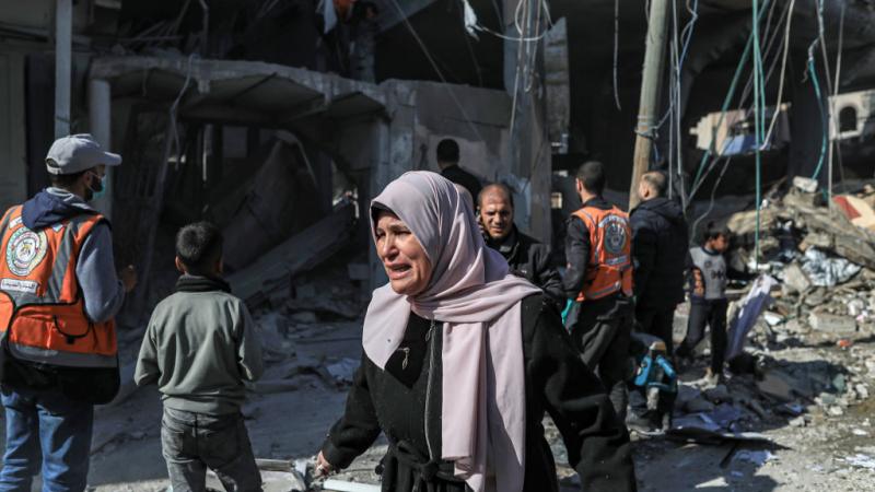 ارتكب الاحتلال 8 مجازر ضد العائلات في قطاع غزة راح ضحيتها 92 شهيدًا و123 إصابة خلال الـ24 ساعة الماضية