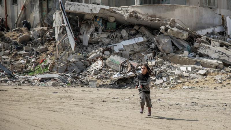 بات سكان قطاع غزة على شفا مجاعة كارثية