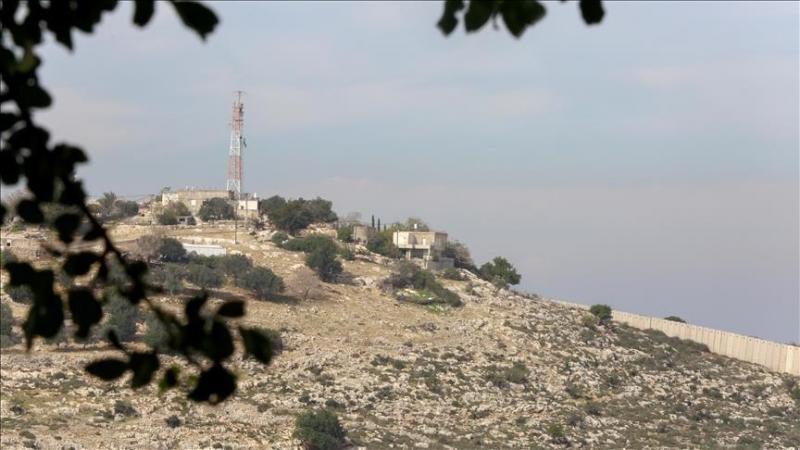 شهد جنوب لبنان تصعيدًا كبيرًا الأربعاء مع شنّ إسرائيل سلسلة غارات جوية على بلدات عدة - الأناضول