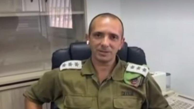 ذكرت صحيفة "تايمز أوف إسرائيل" أنّ بار شيشت هو أرفع ضابط في جيش الاحتلال يُصاب خلال المعارك في حرب غزة - إكس