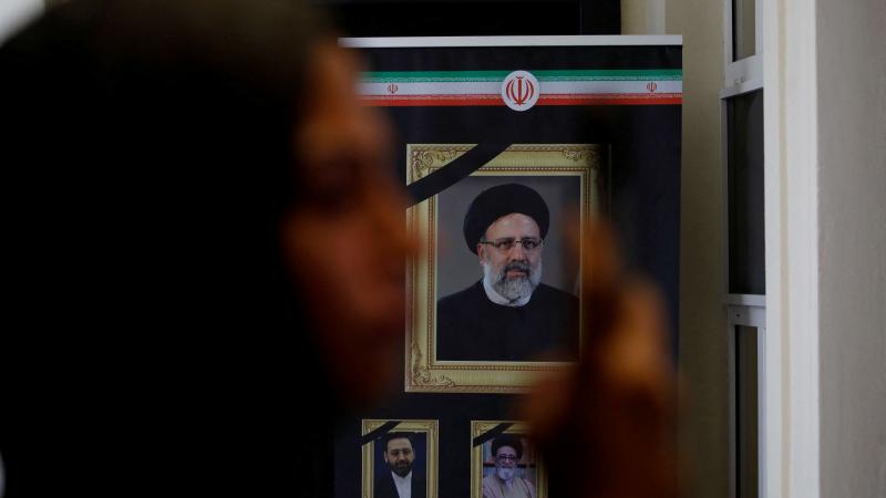 "العربي" يناقش مدى تأثير غياب رئيسي وعبد اللهيان على مستقبل التيار المحافظ في إيران - رويترز