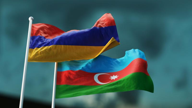 أعلن نائب رئيس الوزراء الأذربيجاني أن باكو تولت الإشراف على البلدات الأربع