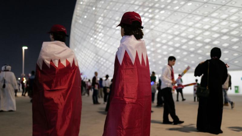 نجحت قطر بتقديم نسخة مميزة من كأس العرب عام 2021