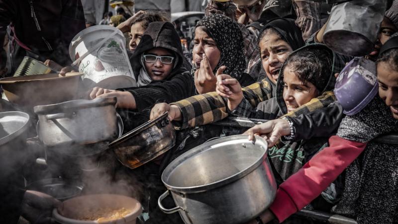 رأت المنظمات والنقابات أن التسبب بالمجاعة وتدمير مقومات الحياة في غزة يُخالف التدابير المؤقتة التي أقرتها محكمة العدل الدولية