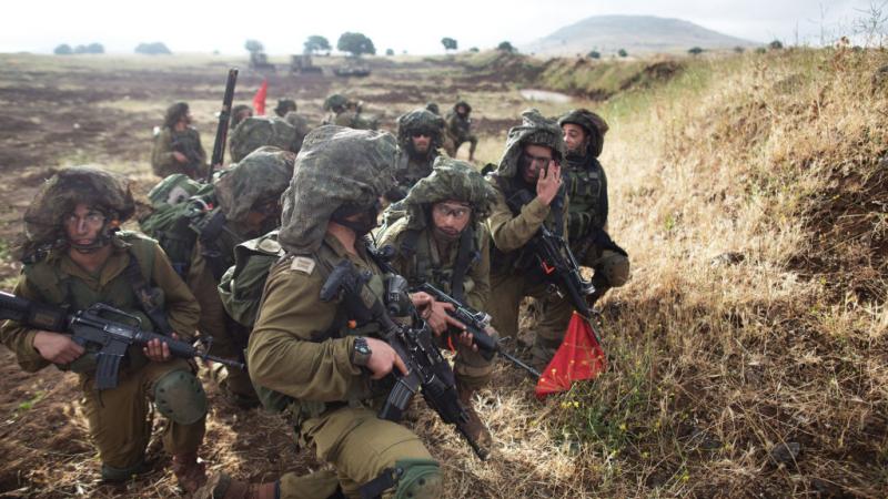 بدأت كتيبة نيتسح يهودا الإسرائيلية عمليات توغل دقيقة في بيت حانون بينما يتواصل الهجوم على رفح