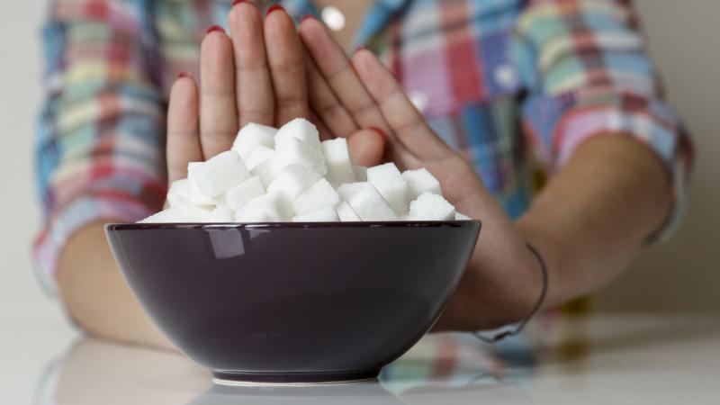 أصبح الناس أكثر وعيًا بكمية السكر التي يستهلكونها