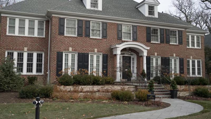 المنزل الأيقوني معروض حاليًا للبيع بسعر يبلغ 5.25 مليون دولار