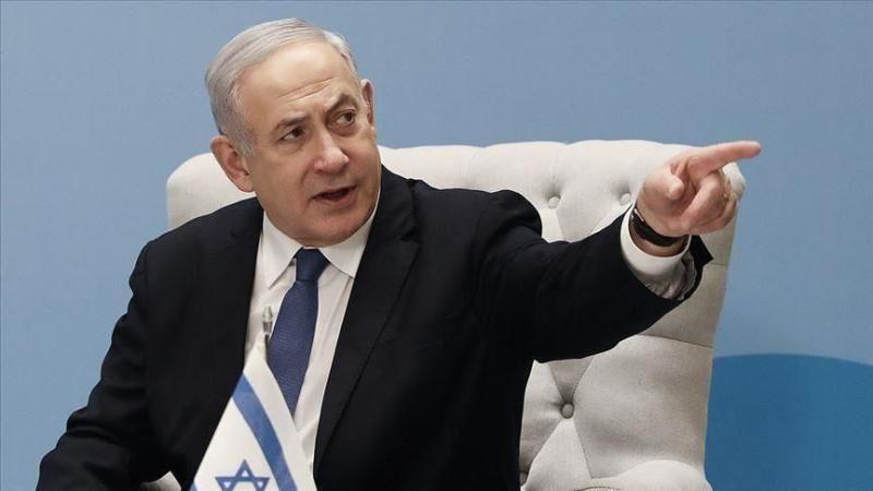  أعلن زعيم المعارضة الإسرائيلية يائير لبيد الاتفاق على خطة عمل لاستبدال حكومة نتنياهو - الأناضول