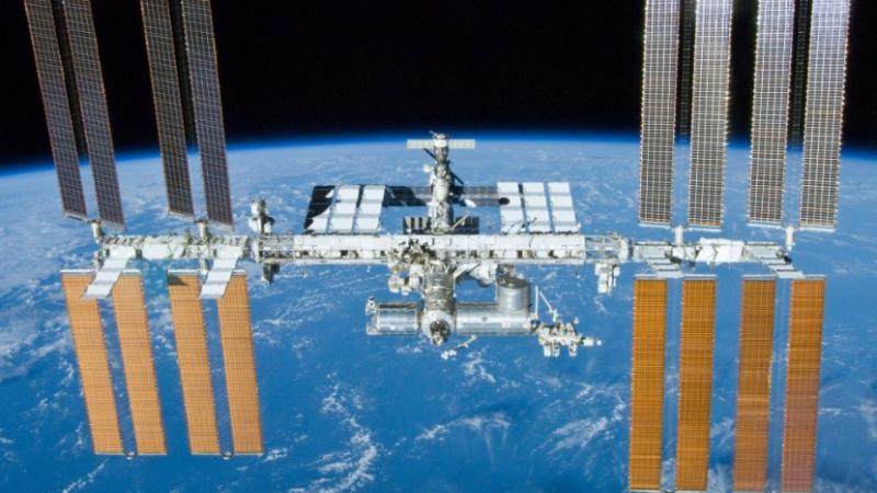 تعتزم "ناسا" إنهاء عمل محطة الفضاء الدولية في عام 2030 - إكس