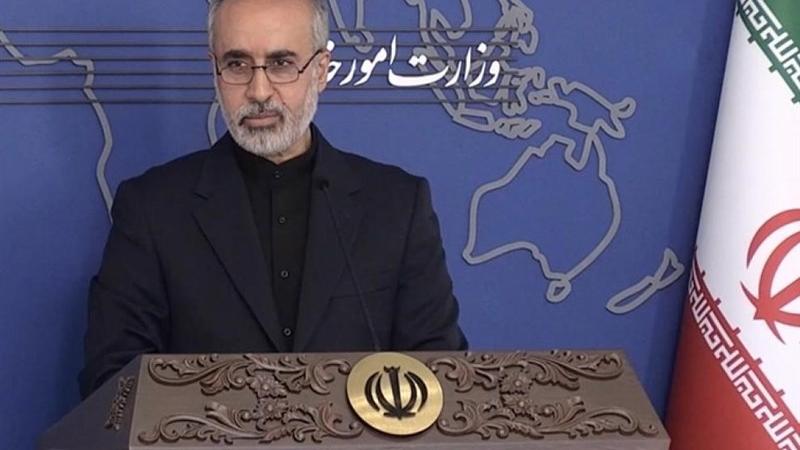 دعت إيران مجموعة السبع إلى النأي بنفسها عن "سياسات الماضي التدميرية"