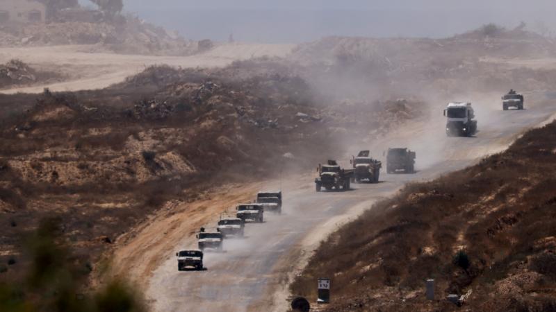 تخبط في الداخل الإسرائيلي وتضارب في المعلومات حول الحرب - رويترز 