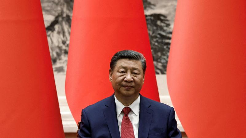 تعهد الرئيس الصيني بإثراء مجموعة الأدوات الخاصة بمكافحة أنواع جديدة من الفساد والفساد الخفي