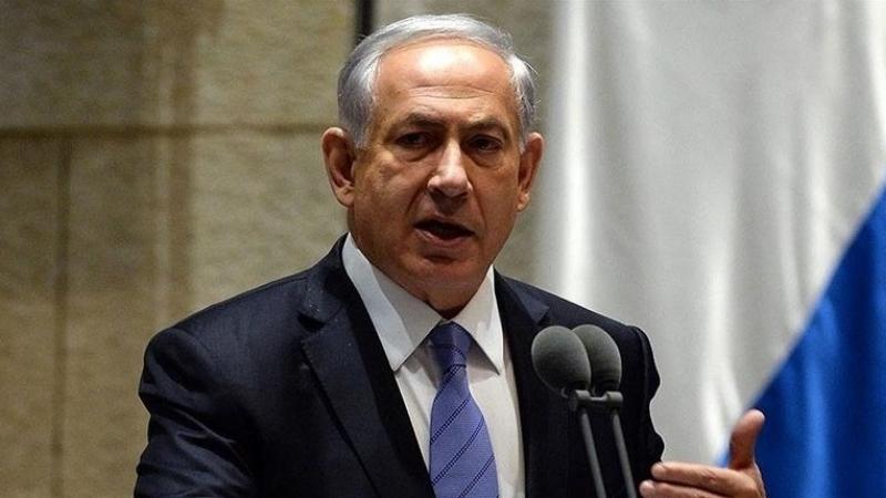 ألغى البيت الأبيض اجتماعًا مع مسؤولين إسرائيليين بشأن إيران بعد تصريحات رئيس الوزراء الإسرائيلي بنيامين نتنياهو - الأناضول