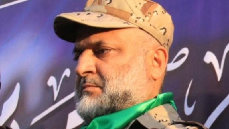 زعم الاحتلال أنه اغتال رائد سعد أحد قادة الجناح العسكري لحركة حماس - إكس