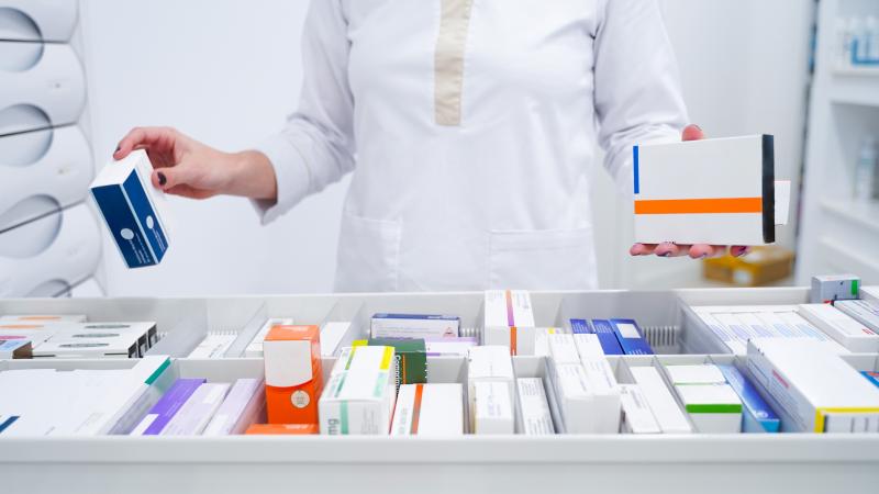 تشمل الأدوية الجنيسة التي طلب الاتحاد الأوروبي سحبها من الأسواق أدوية مضادة للأمراض المزمنة والخطيرة - غيتي