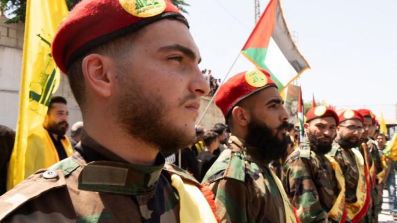 هدد "حزب الله" اللبناني برد حاسم على إسرائيل بحال شنت حربا على بلاده