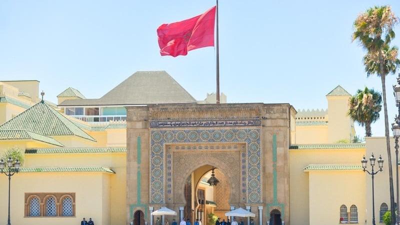 توفيت والدة العاهل المغربي الملك محمد السادس