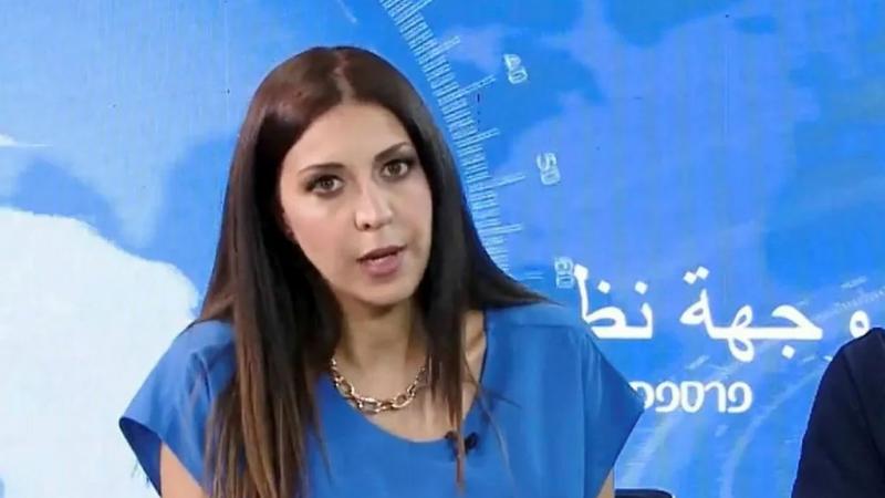 مذيعة من فلسطينيي الداخل تفُصل عن عملها في قناة إسرائيلية لانتقادها مجزرة النصيرات – هآرتس