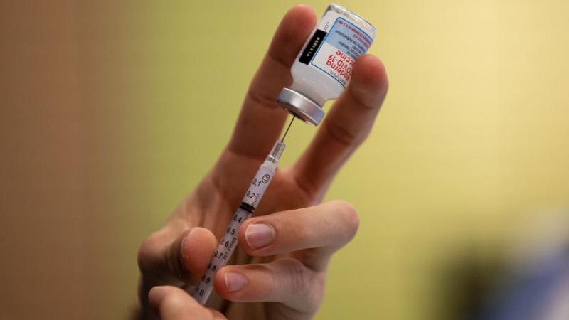 كانت النتائج واعدة في التجارب السريرية للقاح الثنائي لكوفيد والإنفلونزا