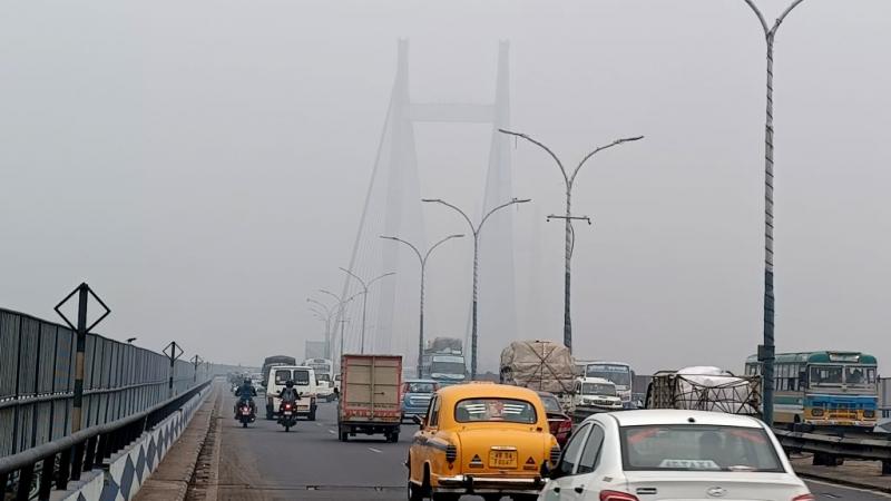 تعتبر العاصمة نيو دلهي من أكثر العواصم تلوثًا في العالم - غيتي